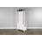 Villepinte Hall Tree 38'' Wide with Bench-1070123077