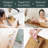 Ochi Freestanding Shower Shelf