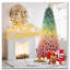 Arbre de Noël en PVC 6 pi-2044260634