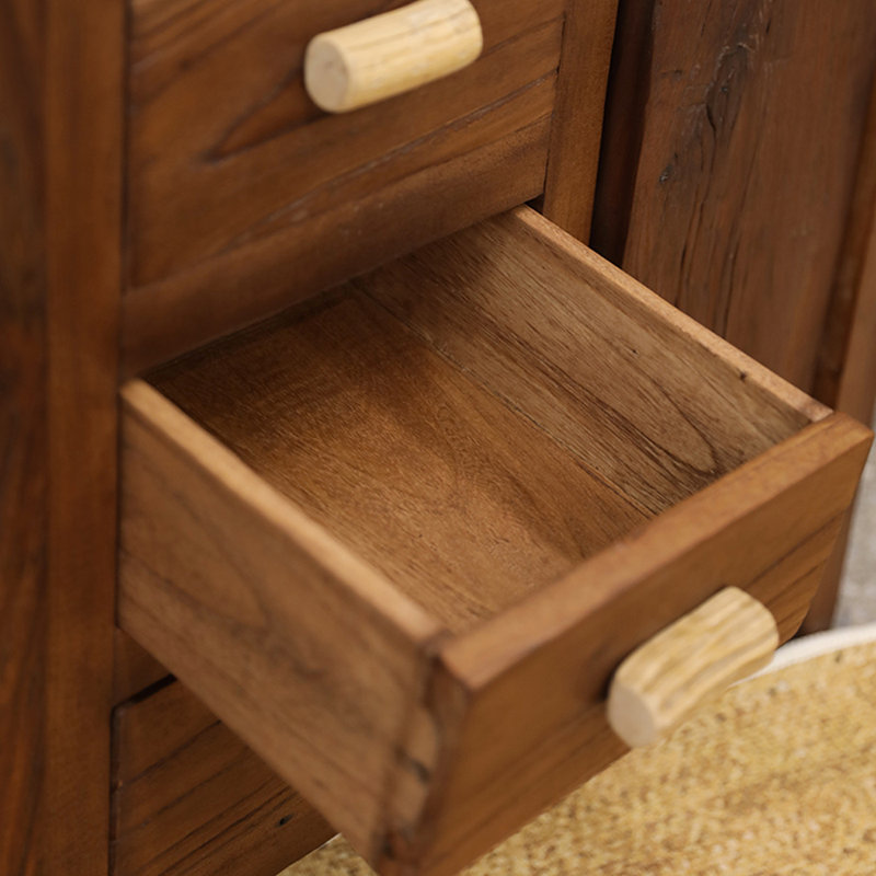 Console Wabi-Sabi