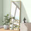 Miroir pleine grandeur Sabrina