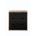 Oak/Black