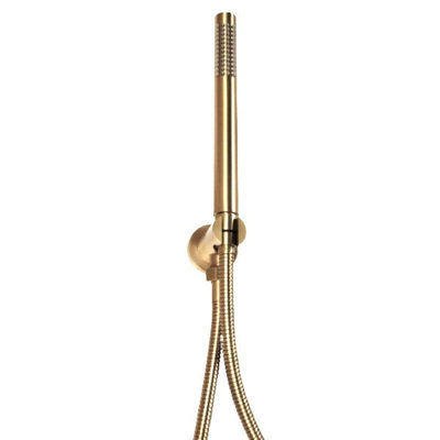 Rain Handheld Shower Head