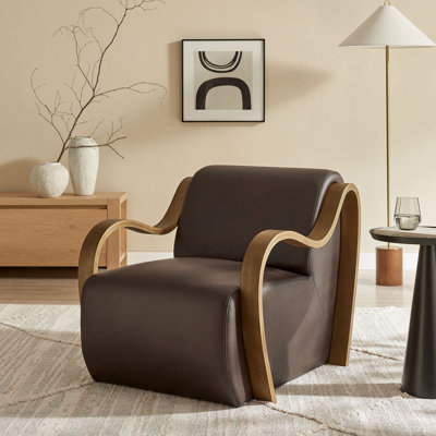 Fauteuil Atium
