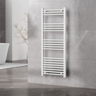Straight Towel Rail Heated Towel Rails