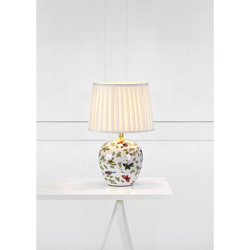 Ellijay Ceramic Table Lamp