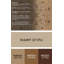 Tapis brun Swarte-1059482167