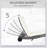 Outsunny Wicker Chaise Lounge Pool Chair, Outdoor PE Rattan Cushioned Patio Sun Lounger w/ 5-Level