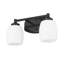 Meuble-lavabo 2 lumières Fenella-100157124