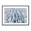 The Frozen Labyrinth II Print by Michael Schauer-48621566-48621565