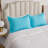Quilted Floral Bed Pillow Shams-99375234-99375233