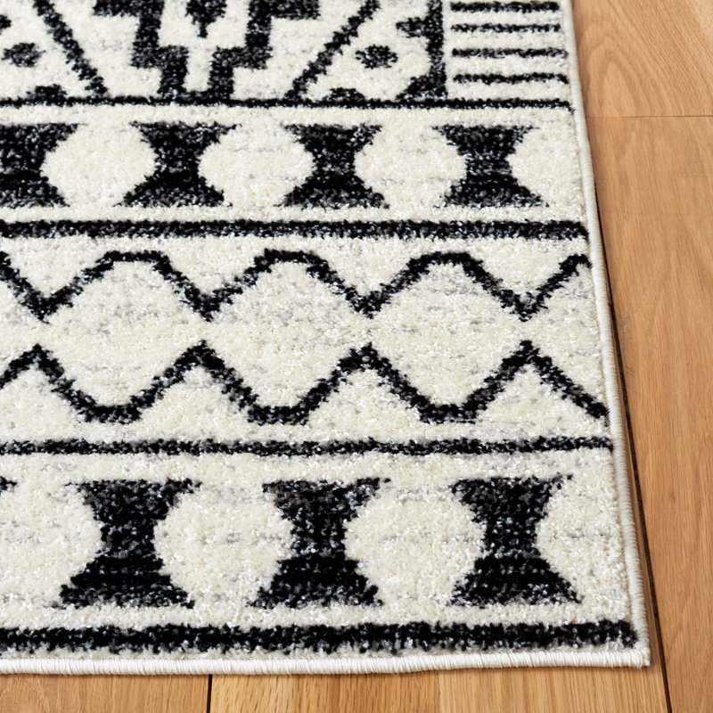 Tulum Performance Southwestern Rug, Runner 2'2" x 9'