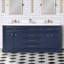 Ensemble de meuble-lavabo double 72 po Bruning-457371960-457371959