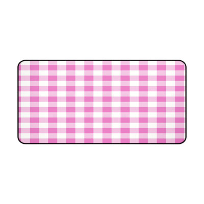 Polyester Desk Pad