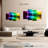 Abarca Vinyl Record Rainbow-108875915