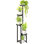 Plant Stand Indoor Outdoor, Corner Metal Flower Po...