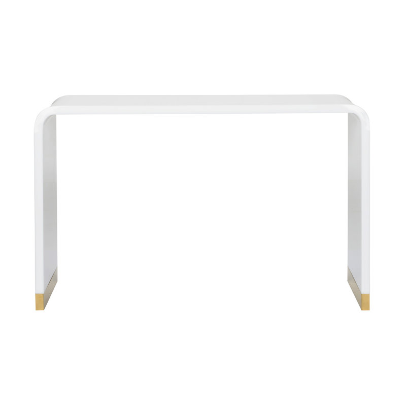 Waterfall 45.5'' W Console Table