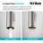 Oletto Pull Down Single Handle Kitchen Faucet-69686778