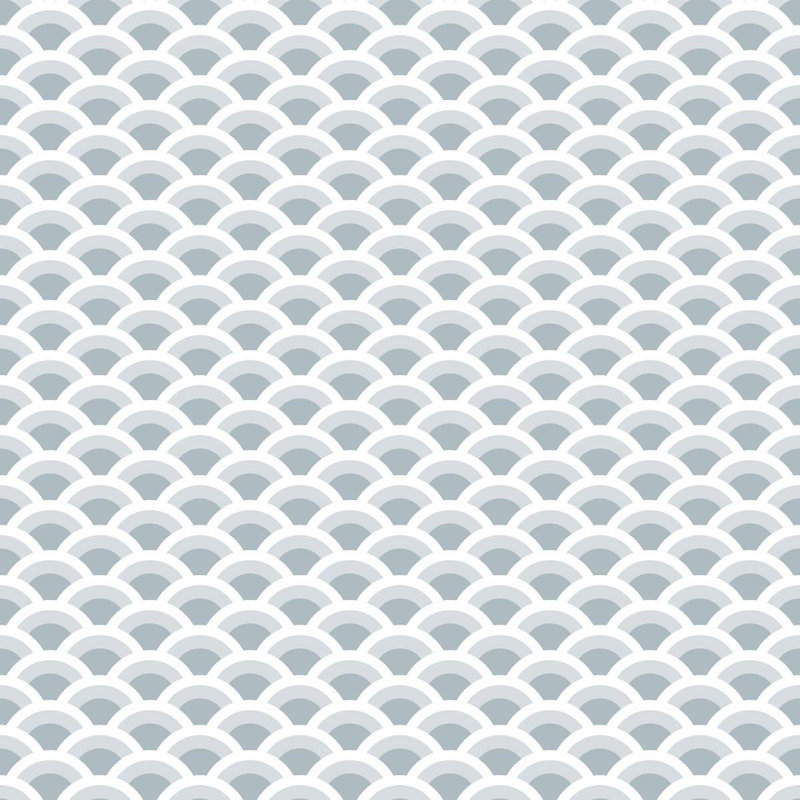 Panneau de papier peint auto-adhésif, L 24 po x L 126 po