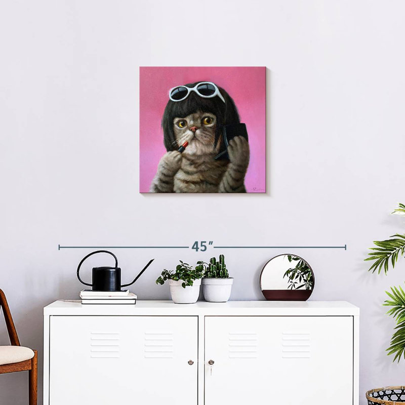 Ketti Bob Cat