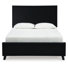 Tisbury Full Panel Bed