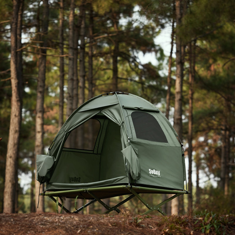 1 Person Tent