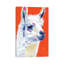 «Animal Party IV» par Victoria Borges - reproduction d'art-52941053-52941059-52941067