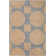 Volkard Chenille Washable Geometric Rug