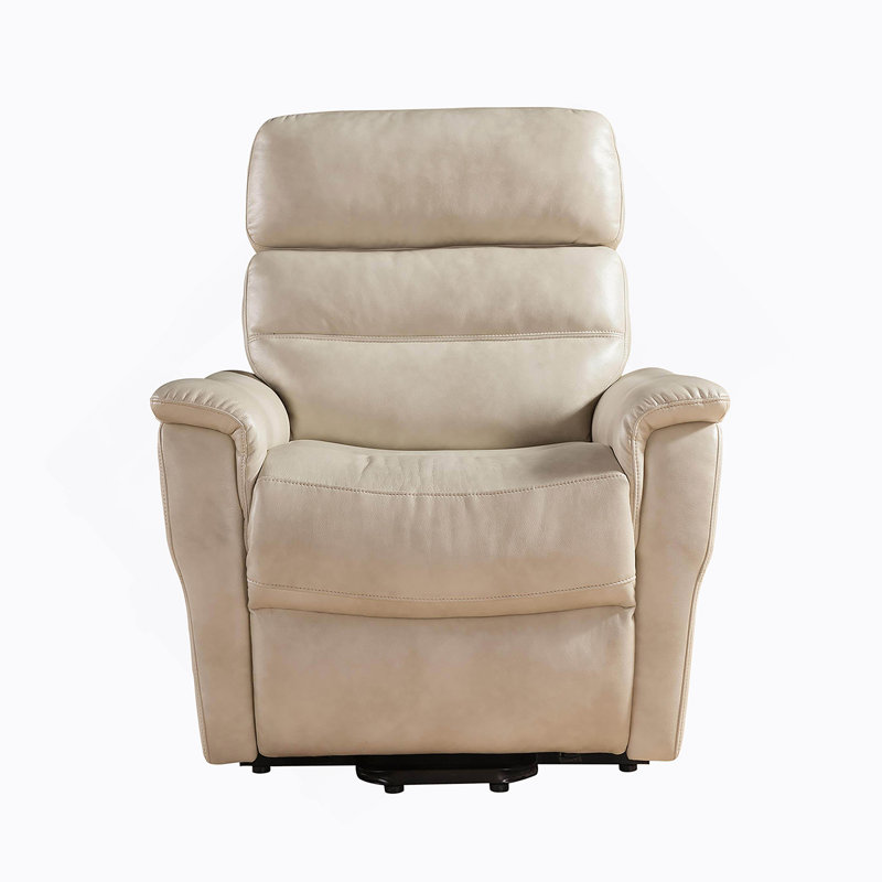 Contemporary Power Reclining Lift Chair