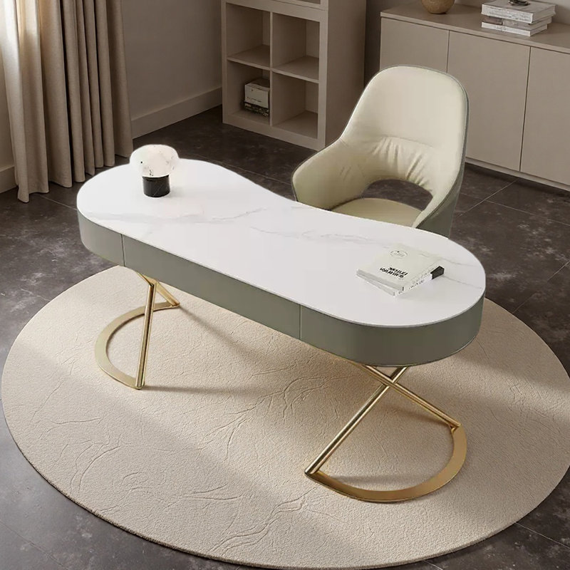 Shela, Blanc