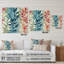 Springfield - Art mural abstrait en acrylique pour la cuisine-101499883