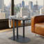 Corbell Frame End Table