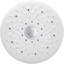 Pomme de douche réglable 1,75 GPM Exhale B120-48035811-128707947