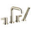 Litze® Roman Tub Faucet-52556980-53668703