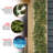 Kalab 108" Pre-Lit Christmas Garland