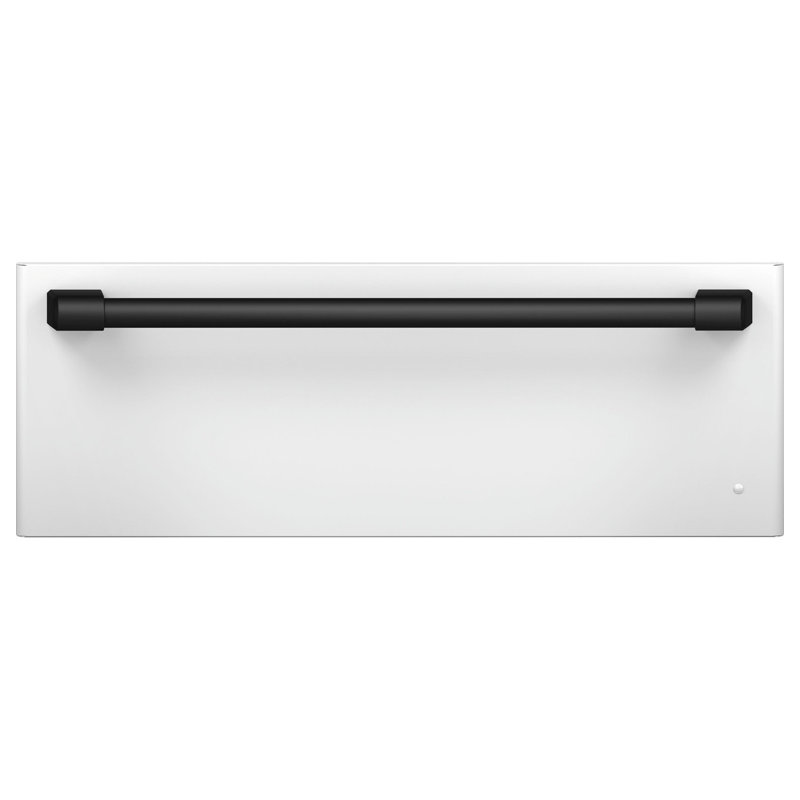 Wall Oven Bar Pull, Flat Black