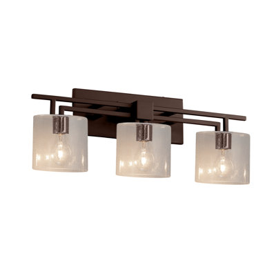 Kip 3 - Light Dimmable Vanity Light