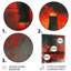 «Red Power Industrial Power Plant II» par Red Red-382520244-382520245