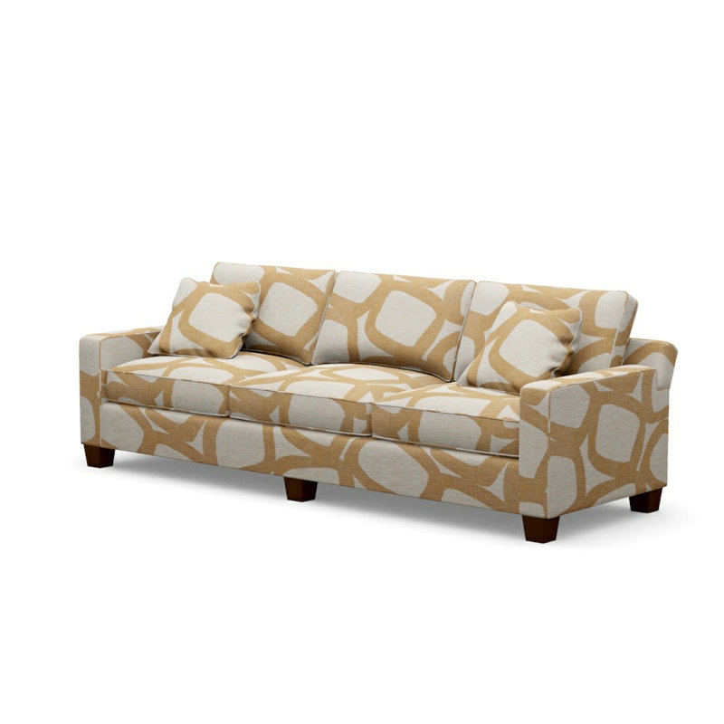 Metro Sofa, Keegan 225764, Sierra