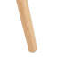 Chaise d'appoint en tissu Parker