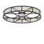 1 - Light LED Flush Mount