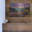 «Latitude Sun®» par Sun Rao, art mural en métal Latitude Run®-1483943337