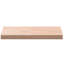 Gracie Chopping Board Solid Wood Beech-1646700529