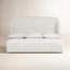 Loggia Upholstered Bed-1971087094