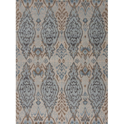 Jazz One-of-a-Kind 9' X 12' Hand Knotted Area Rug