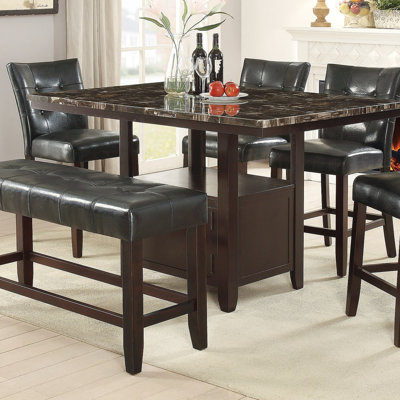 Chigusa Dining Table