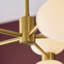 Jerri 10 - Light Sputnik Chandelier-857868590