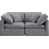 Grey Velvet selected