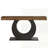 Farmhouse Console Table