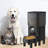 Adjustable Elevated Automatic Feeder-87292027